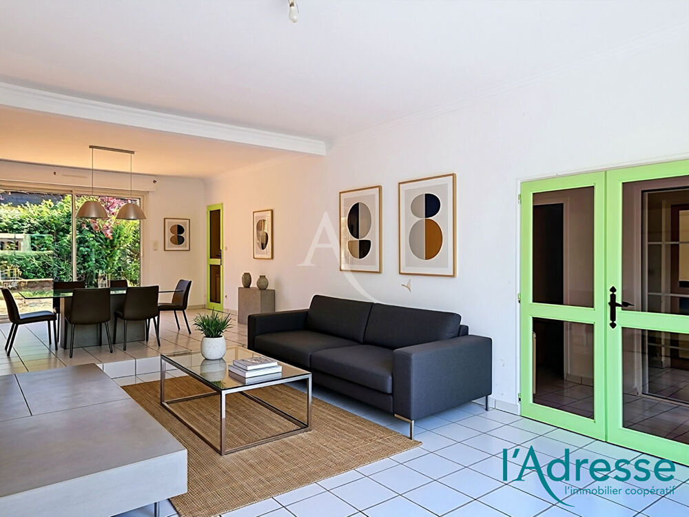 Vente Maison Maison Change Change