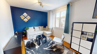  Appartement  vendre 3 pices 67 m