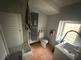  Appartement � vendre 1 pi�ce 25 m�