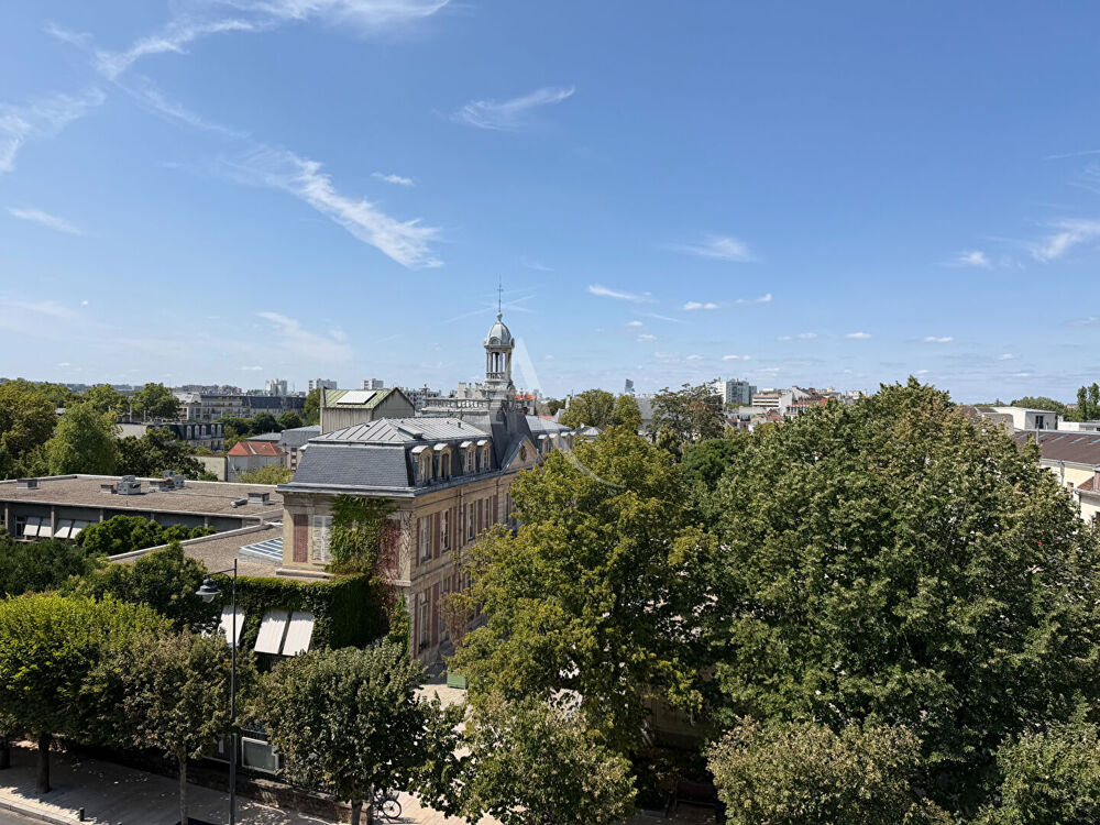 Appartement 3 pièces 68 m² · à Maisons Alfort · 68 m² · 465 000 €