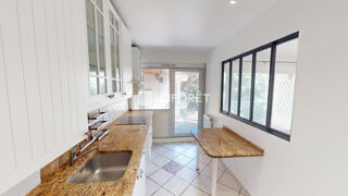  Appartement à louer 2 pièces 54 m²