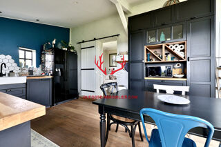  Maison à vendre 6 pièces 145 m²