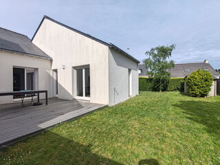  Maison à vendre 5 pièces 130 m²