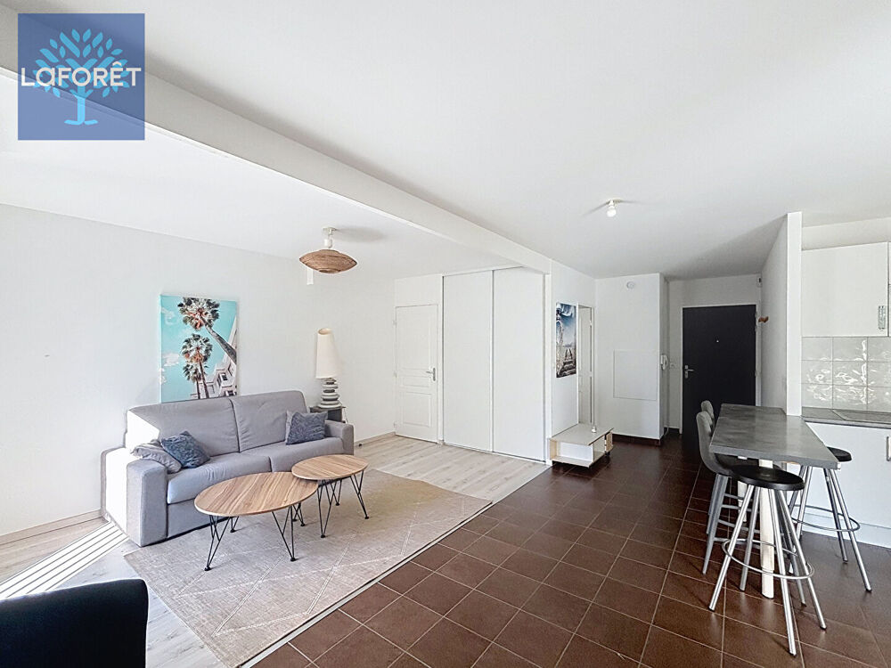 Appartement Saint Donatien 2 pièce(s) 57.93 m2