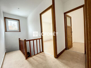  Maison � vendre 4 pi�ces 89 m�