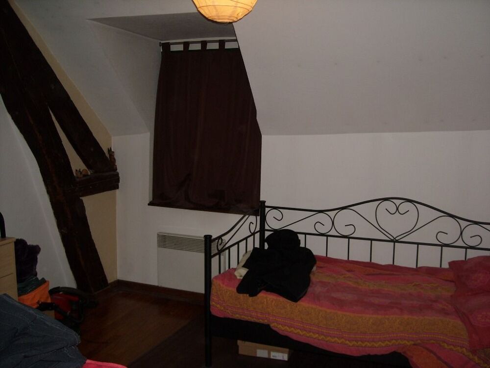 Vente Appartement BLOIS - QUARTIER SAINT JEAN Blois