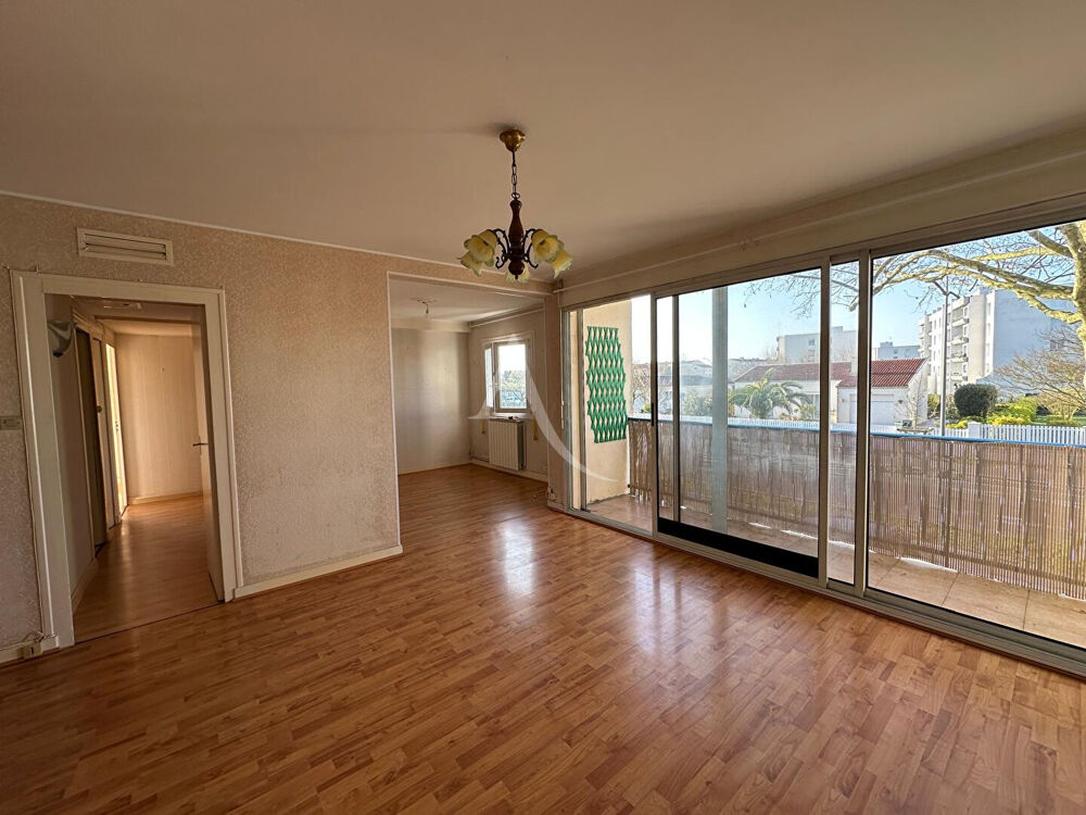 Appartement 3 pièces 69 m² · à Rochefort · 69 m² · 117 150 €