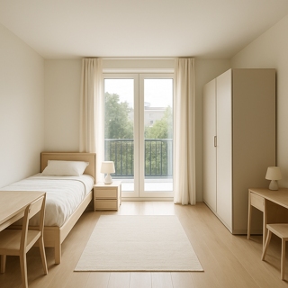  Appartement à vendre 3 pièces 64 m²