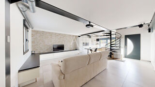  Maison � vendre 5 pi�ces 135 m�