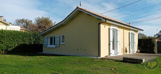  Maison � vendre 3 pi�ces 64 m�