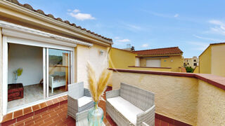  Appartement � vendre 2 pi�ces 28 m�