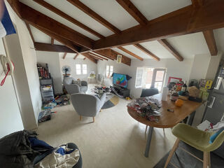  Appartement � vendre 3 pi�ces 39 m�