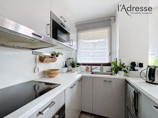  Appartement � vendre 2 pi�ces 46 m�