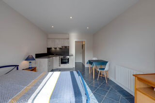  Appartement � vendre 1 pi�ce 24 m�