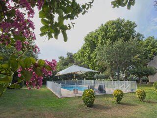  Villa � louer 7 pi�ces 189 m� Saint chamas