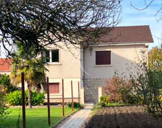  Maison à vendre 7 pièces 135 m²