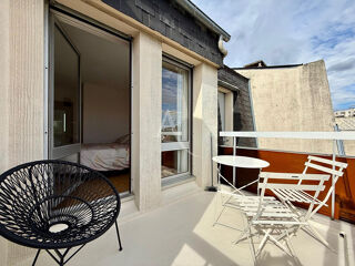  Appartement à vendre 2 pièces 50 m²
