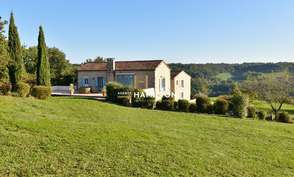 � vendre  Maison Cordes-sur-Ciel (81170)