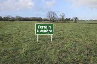 Vente Terrain 324 m², Commequiers