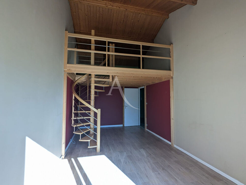 A VENDRE - Appartement - CHALLANS