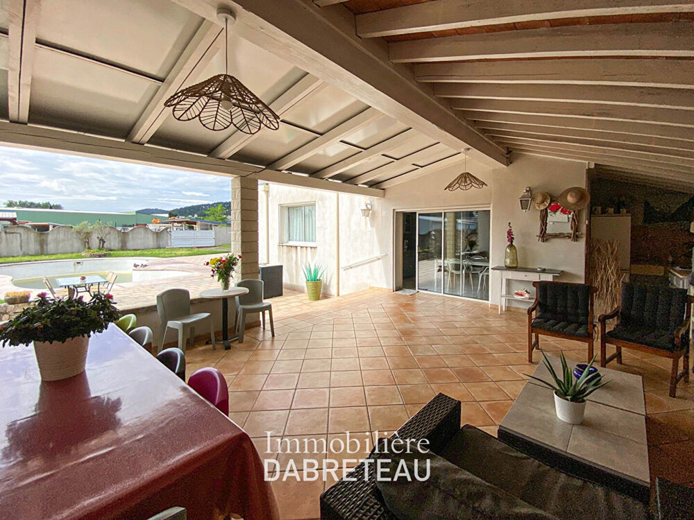 Vente Maison Saint Martin De Valgalgues Saint martin de valgalgues