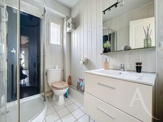  Maison � vendre 8 pi�ces 140 m�