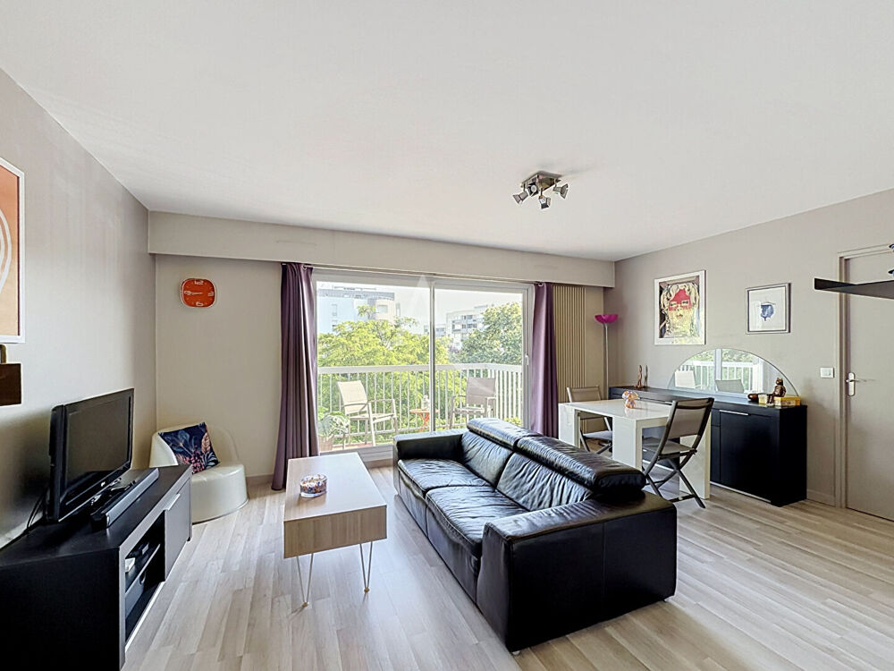 Vente Appartement Appartement Coeur de Ville de Meaux - 1 chambre - balcon - 1 cave - 1 place de stationnement Meaux