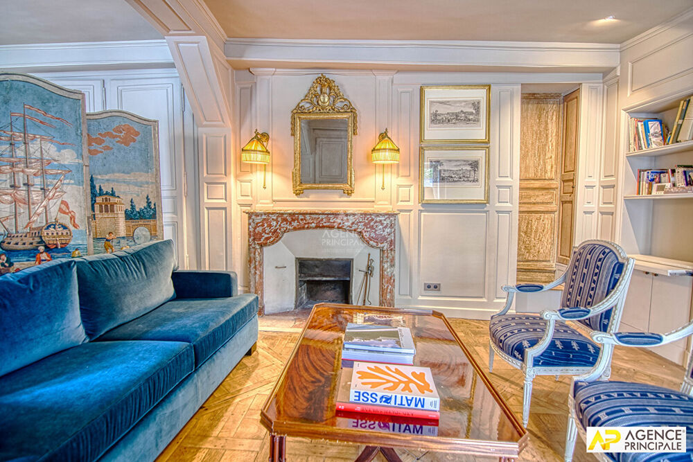 Location Appartement 
