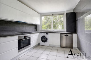  Appartement � vendre 4 pi�ces 84 m�