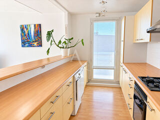  Appartement à vendre 2 pièces 70 m²