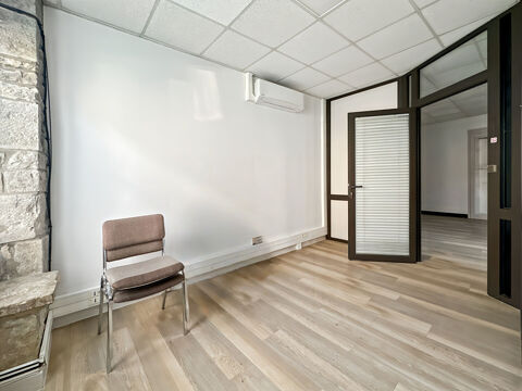   Bureaux Caylus 6 pièce(s) 150 m2 