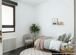 Appartement à louer 3 pièces 78 m²
