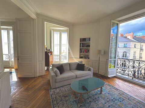  Appartement � vendre 5 pi�ces 134 m�