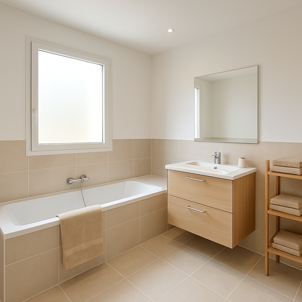 Appartement – Lacanau - Plus