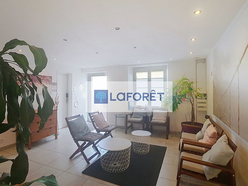 Vente Maison Maison Verson 6 pièce(s) 117 m2 Verson