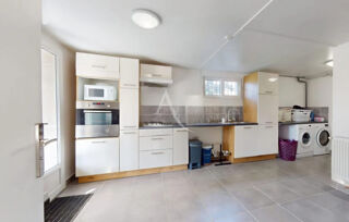  Maison à vendre 7 pièces 1 m²