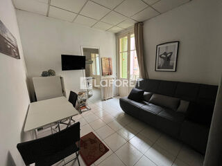  Appartement à vendre 1 pièce 17 m²