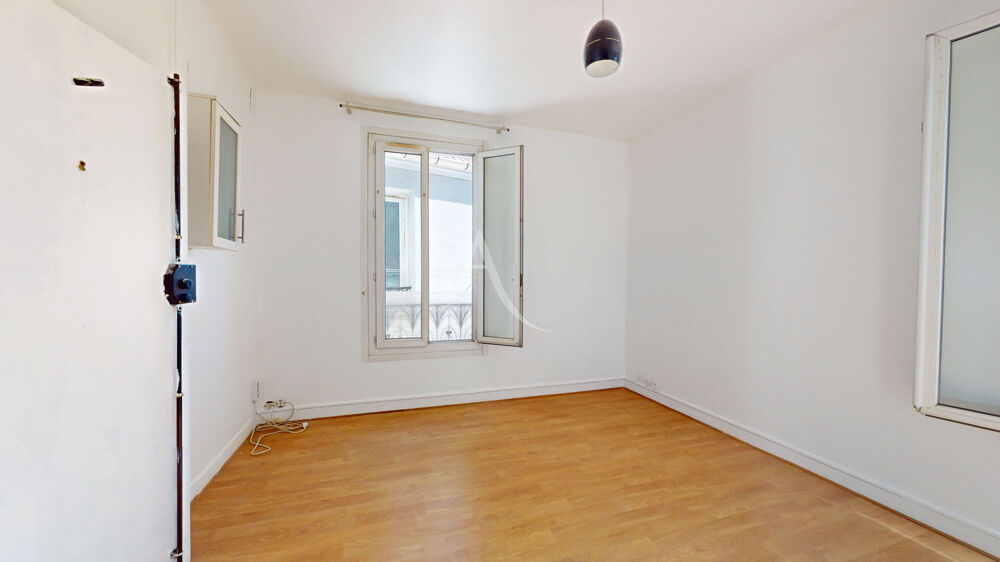 Appartement Maisons Alfort 1 pièce 18.77 m²