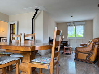  Maison à vendre 5 pièces 121 m²