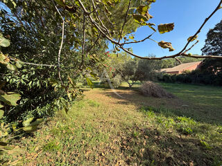 Vente Terrain Terrain Istres 1927 m2 Istres