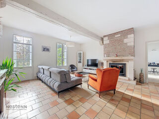  Maison � vendre 7 pi�ces 160 m�