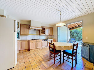  Maison à vendre 4 pièces 120 m²