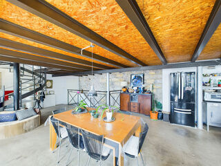  Maison à vendre 5 pièces 245 m²