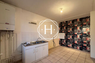  Maison à louer 3 pièces 74 m²