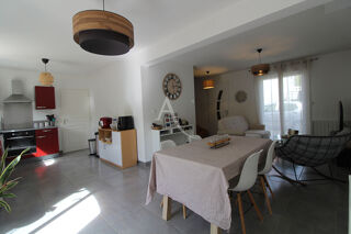  Maison � vendre 5 pi�ces 95 m�