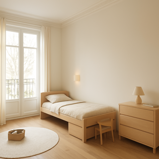  Appartement � vendre 4 pi�ces 107 m�