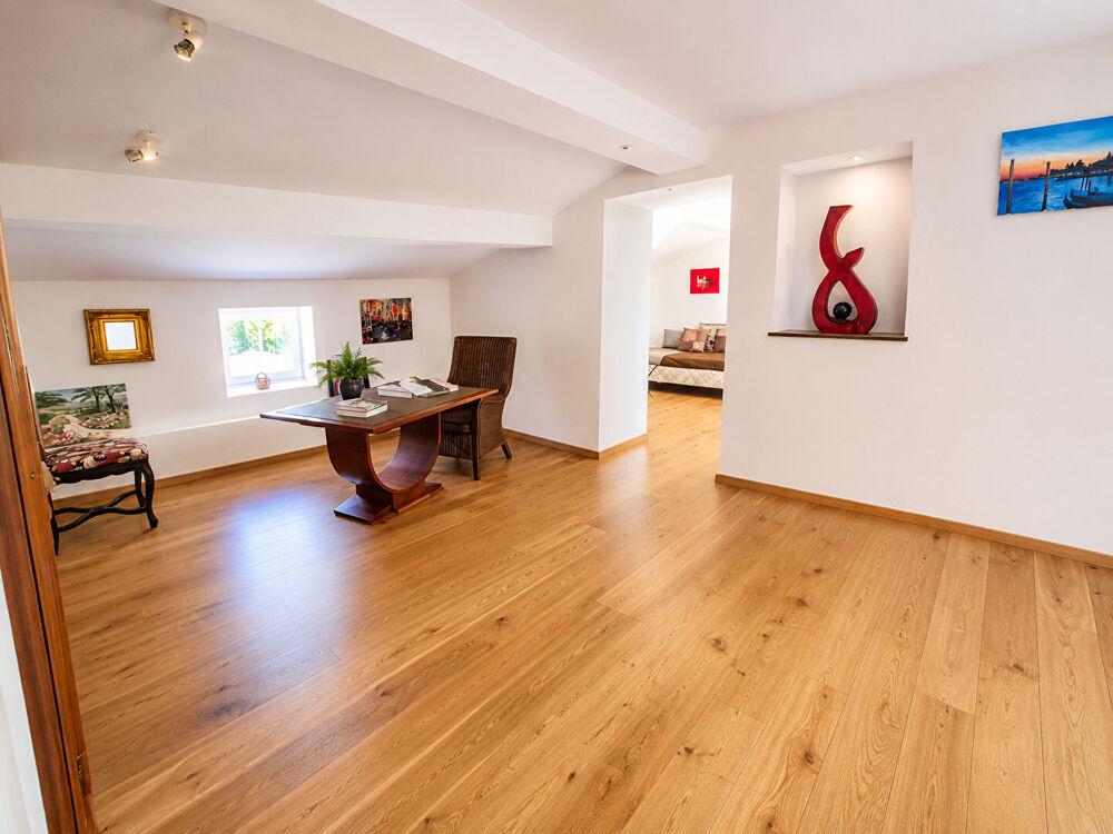 Vente Villa DEMEURE DE PRESTIGE  AUDOISE Montreal