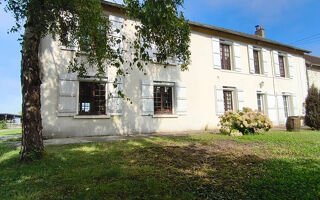  Maison à vendre 6 pièces 180 m²