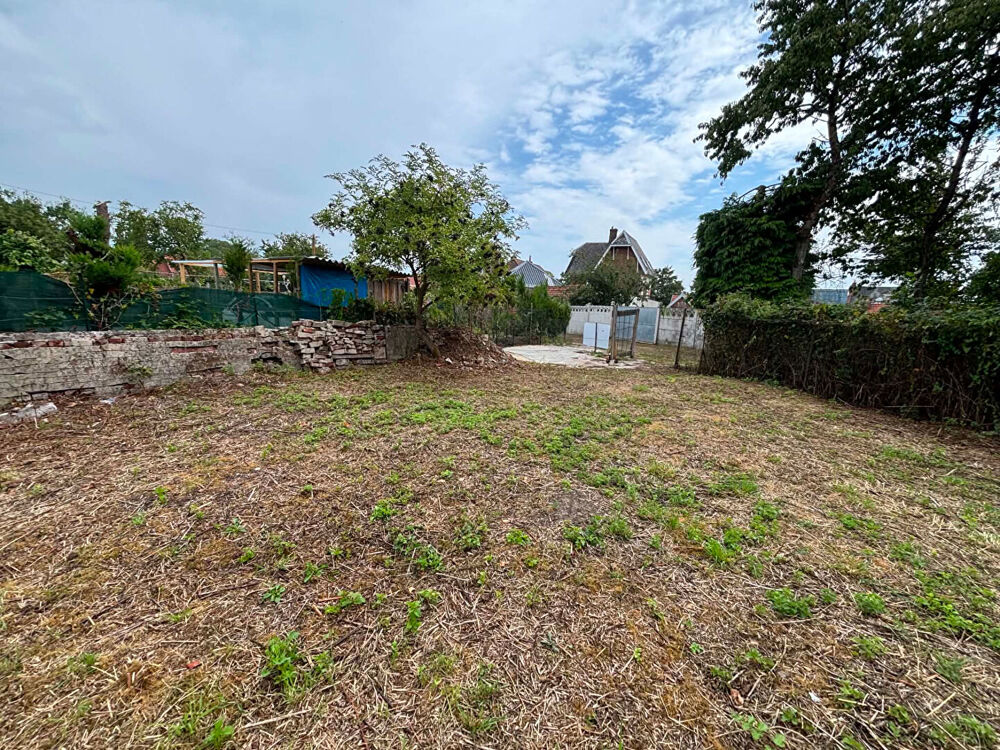 Vente Terrain Terrain Maretz 345 m2 Maretz