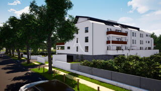  Appartement à vendre 5 pièces 125 m²